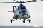 "Ростехнологии" и Odebrecht Defensa e Technologia договорились о сборке в Бразилии вертолетов Ми-171